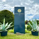 Hotel Zur Sonne 3*