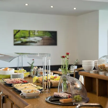 Zur Sonne Hotel Bodelshausen