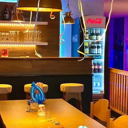 Hotel Zur Sonne Bodelshausen