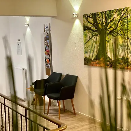 Zur Sonne Gmbh Hotel Bodelshausen