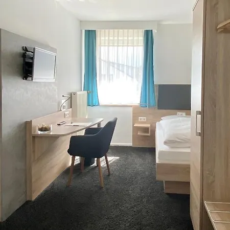 Hotel Zur Sonne