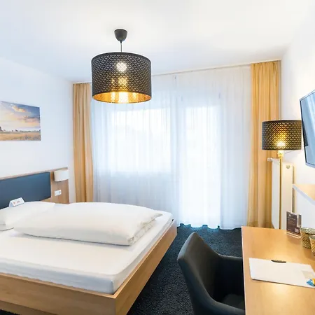 Zur Sonne Gmbh 3*