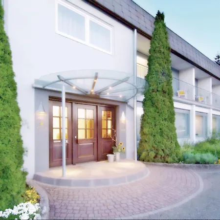 Zur Sonne Hotel