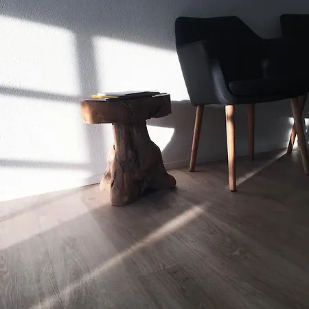 ホテル Zur Sonne Bodelshausen