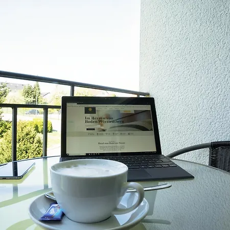 Zur Sonne Gmbh 3*