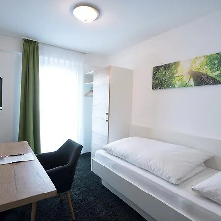 Zur Sonne Hotel Bodelshausen