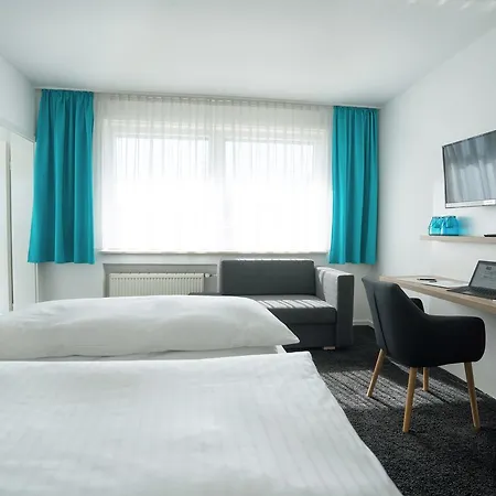 Zur Sonne Hotel Bodelshausen