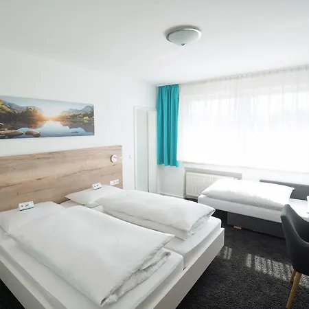 Zur Sonne Hotel