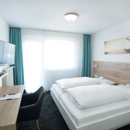 Zur Sonne Hotel 3*