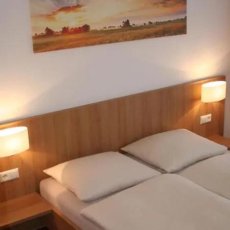 Hotel Zur Sonne Bodelshausen