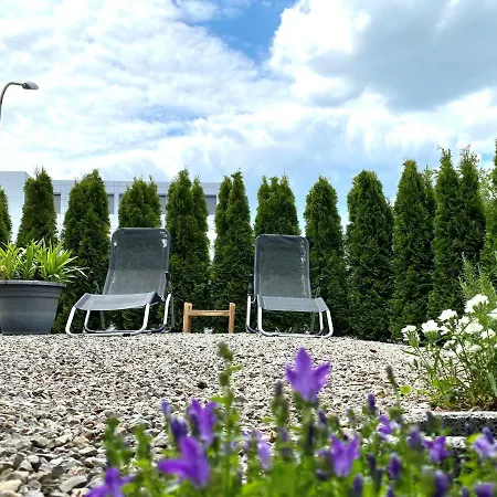 Zur Sonne Hotel Bodelshausen