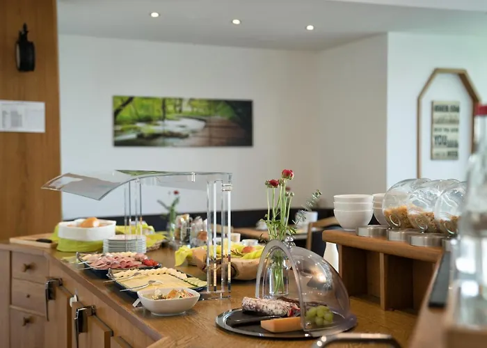 Zur Sonne Hotel Bodelshausen