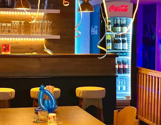 Hotel Zur Sonne Bodelshausen