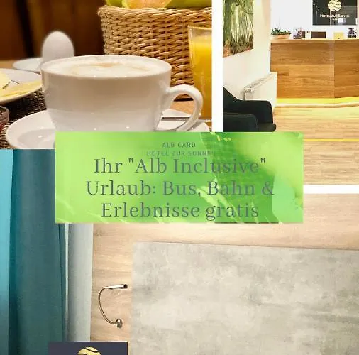 Zur Sonne Hotel