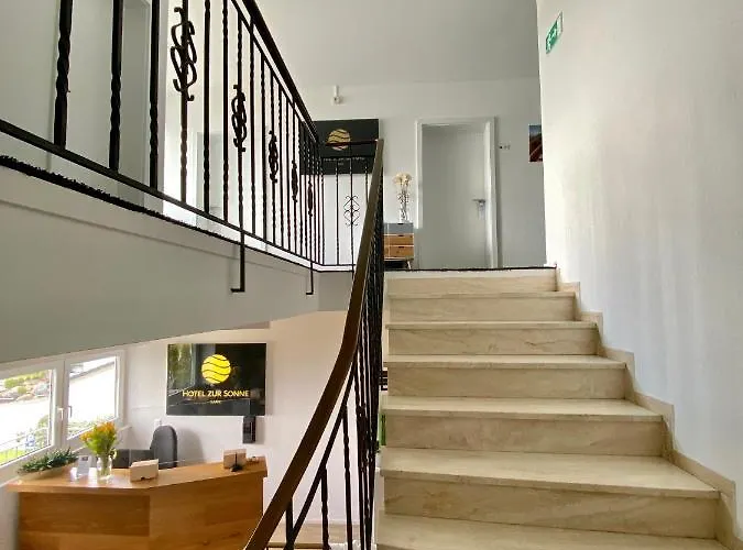 Hotel Zur Sonne