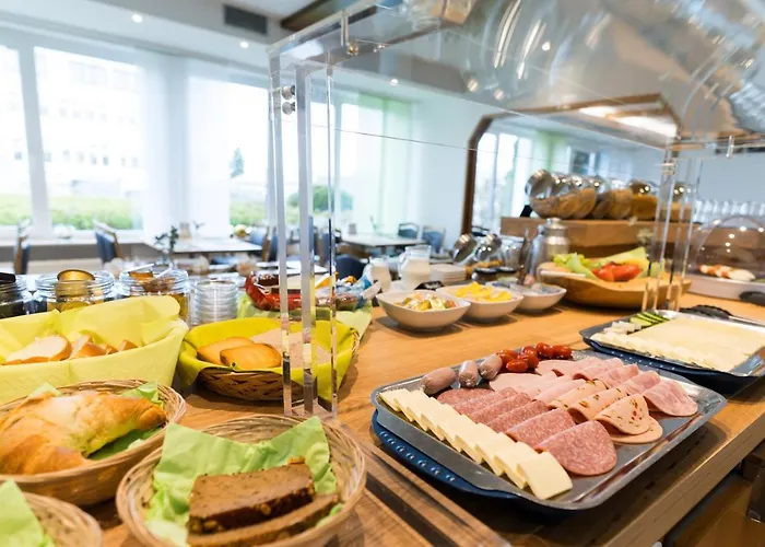 Zur Sonne 3* Bodelshausen