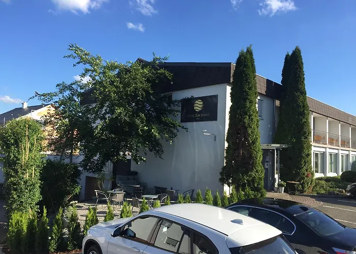 Zur Sonne 3* Bodelshausen