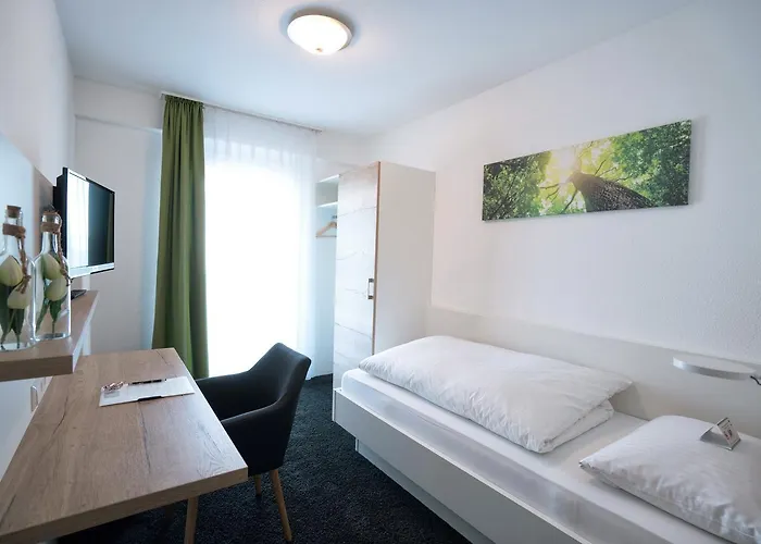 Zur Sonne Hotel Bodelshausen