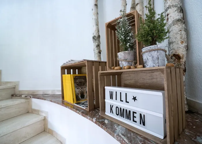 Zur Sonne Bodelshausen