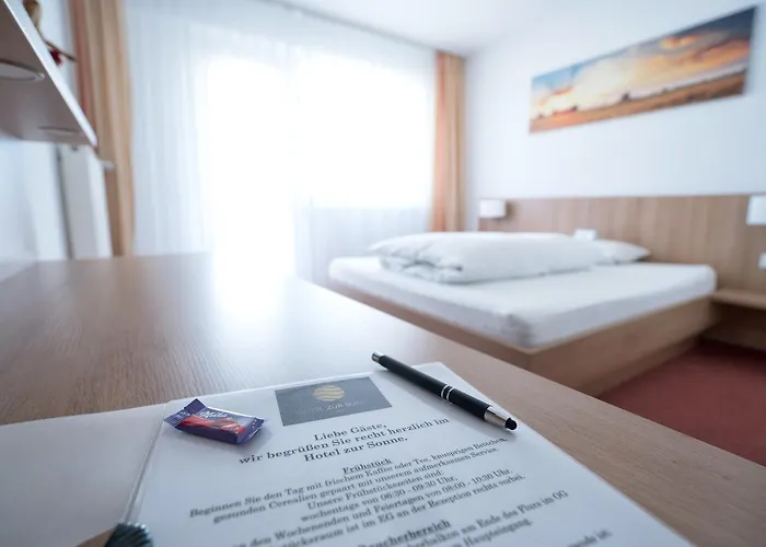 Hotel Zur Sonne