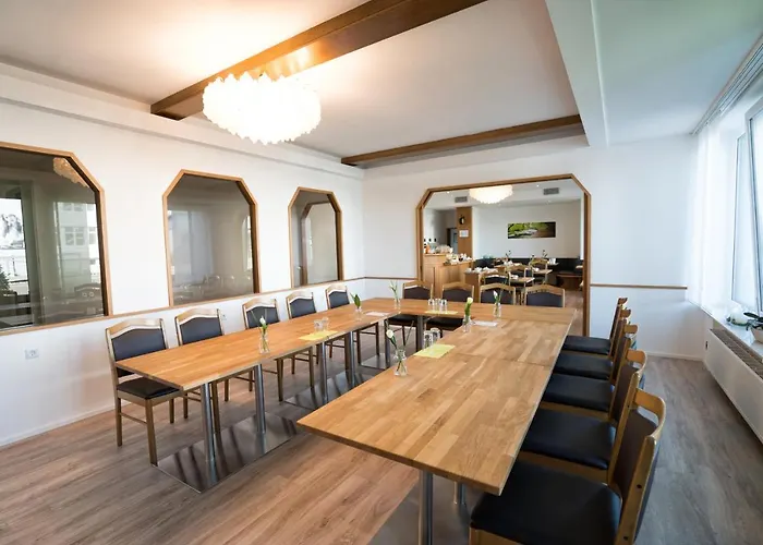 Zur Sonne 3* Bodelshausen