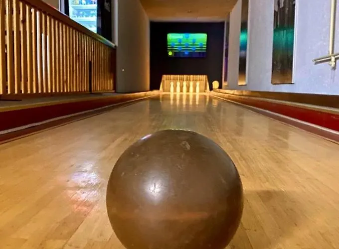 Hotel Zur Sonne Bodelshausen