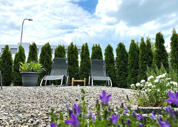 Zur Sonne Hotel Bodelshausen